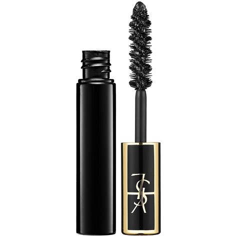 yves saint laurent shocking volume mascara|best yves saint laurent mascara.